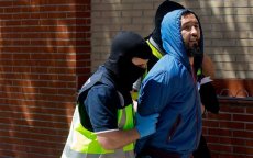 Marokkanen in Spanje opgepakt wegens terreur