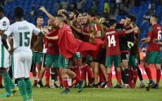 Marokko oefent tegen Burkina Faso voor WK-2018