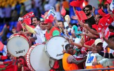 Marokko heeft tweede oefenpartner voor WK-2018