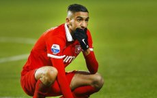 Hakim Ziyech 60 miljoen euro waard volgens Ajax