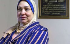 Marokkaanse vrouw mag VS niet binnen vanwege video op telefoon