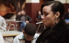 Marokkaanse vrouwen en de sigaret