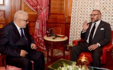 Premier Benkirane niet blij met succes Koning Mohammed VI in Afrika?