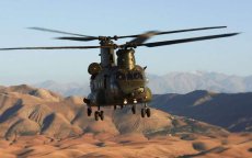 Marokko versterkt aanwezigheid leger bij grens met Mauritanië