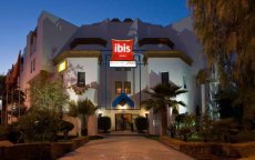 Drie nieuwe Ibis hotels in Marokko