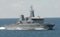 Marokkaanse zeemacht extra alert voor bomboten