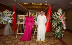 Ambassadeur van Marokko in Canada Mohamed Lotfi Aouad overleden