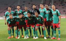 Vriendschappelijk duel Marokko-Algerije in maart?