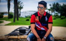 Nieuw liedje Ihab Amir « 2 Kelmat » nu al succes (video)