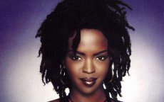 Lauryn Hill geeft concert in Rabat