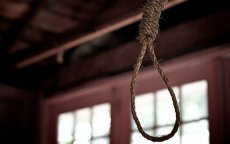 Zelfmoord in gevangenis Kenitra