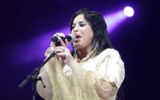 Najat Aatabou van cocaïnegebruik beschuldigd (video)