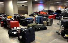 Peruanen veroordeeld voor bagagediefstal op luchthaven Casablanca