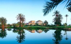 Marrakech beste stad om te wonen in Afrika