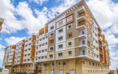 Prijs vastgoed in Marokko gestegen in 2016