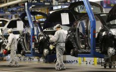 Bouw Peugeot fabriek in Kenitra begonnen