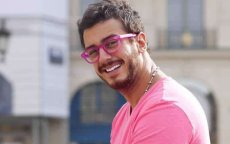 Saad Lamjarred van nieuwe verkrachting verdacht