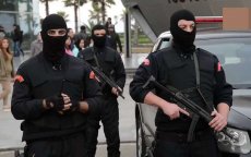 Marokko treft opnieuw maatregelen tegen terrorisme