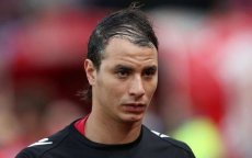 Marouane Chamakh toch niet naar Qatar