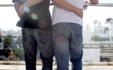 Zes maanden celstraf voor homoseksuelen in Tanger