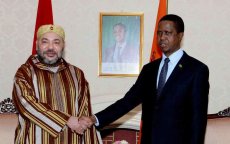 Zambia breekt banden met Polisario