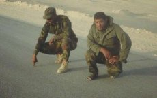 Polisario weigert troepen uit Guerguerat terug te trekken
