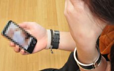 Marokkaanse studente pleegt zelfmoord om intiem filmpje op WhatsApp