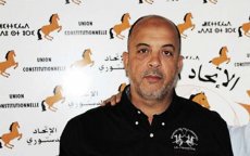 Marokkaanse Kamerlid doodgeschoten