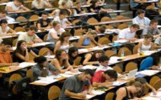Frankrijk wil geen buitenlandse studenten meer 