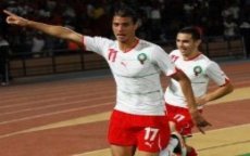 Voetbal: Kameroen-Marokko op 13 november 