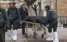 Marokkaan uit Tetouan in Sebta vermoord