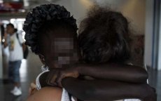 Congolese minderjarige mag blijven na maand op luchthaven Casablanca