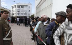 Ruim 18.000 regularisatieaanvragen in drie maanden in Marokko