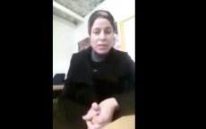 Kuisvrouw consul Marokko: "Ik werd door de zoon van de consul seksueel misbruikt" (video)