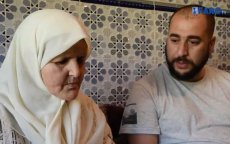 Lichaam in Sebta vermoordde Marokkaan naar Tetouan gerepatrieerd