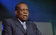 WK-2026: Issa Hayatou steunt kandidatuur Marokko (video)