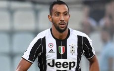 Mehdi Benatia wijst oproep Atlas Leeuwen af: « Ik verdien het niet »