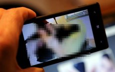 Gemeenteraadsleden Tanger betrapt met pornofoto's