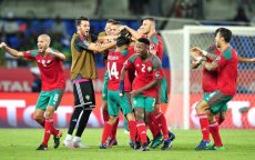 Tegenstander Marokko voor kwalificatie WK-2018 door FIFA geschorst