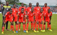 Marokko gaat elftal Malawi financieren