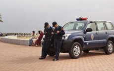 Marokkaanse politie krijgt verbod op mobiele telefoon tijdens dienst