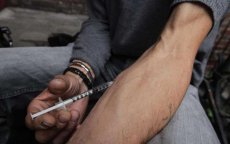 Marokko telt 600.000 drugsverslaafden