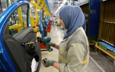15% in de wereld verkochte Renault modellen komen uit Marokko