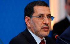 Eerste verklaring Premier El Othmani in het Tamazight (video)