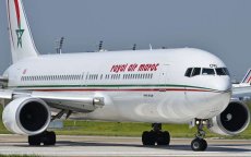 Piloot Royal Air Maroc op Franse luchthaven gearresteerd