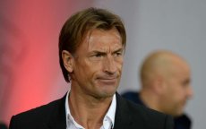 Bondscoach Hervé Renard moet 7 miljoen betalen om Atlas Leeuwen te verlaten