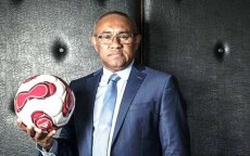 Nieuwe baas Afrikaanse voetbalbond in Marokko verwacht