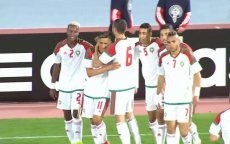 Uitslag voetbal Marokko-Burkina Faso 2-0 (video)