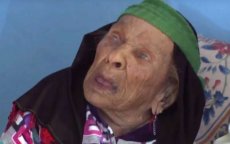 Marokkaanse van 115 jaar verklapt geheim voor lang leven