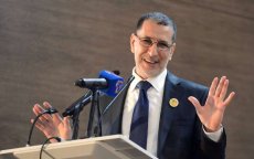 Marokkaanse regering over tiental dagen bekend